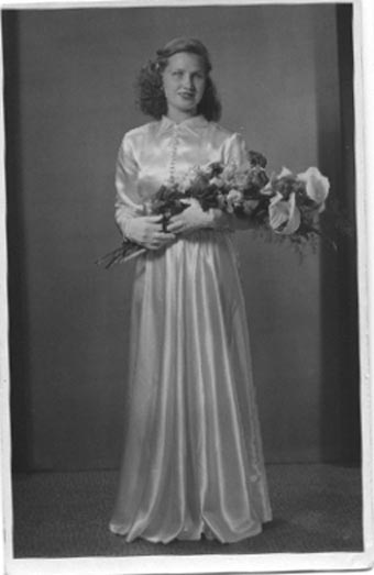 Antonia Demeter nee: Schmidtke and Kutasevich Age 16; Germany Antonia is my mother.