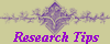 Research Tips